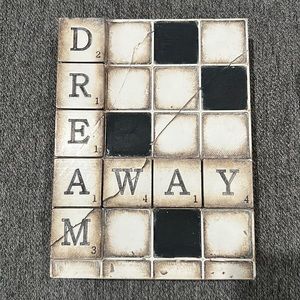 Sid dickens “dream away”